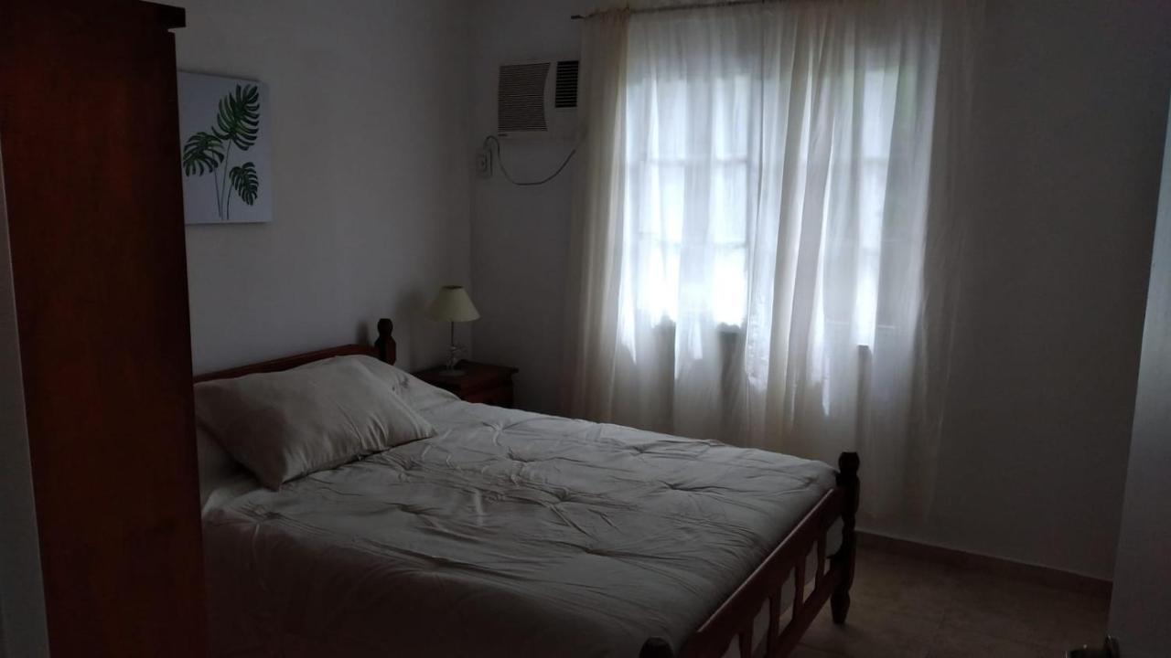 La Bianca Apartamento Colón Exterior foto